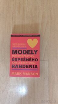Mark Manson
