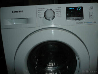 Samsung WF60F4EOWOW