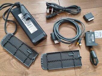AC Adaptér pre Xbox 360 Microsoft