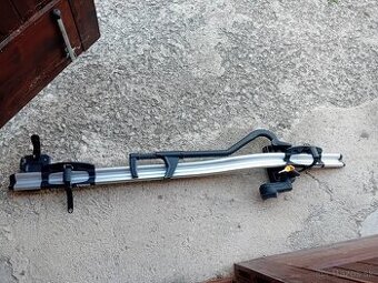 Strešný nosič na bicykle thule