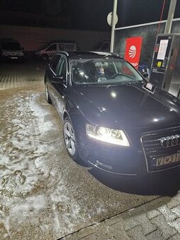 Audi a6 3.0 TDi