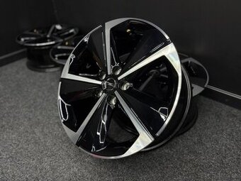 Alu OPEL 5x108 17” NOVE