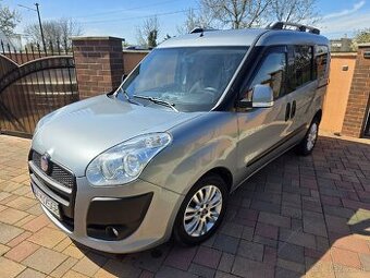Fiat Doblo 1.6MTJ