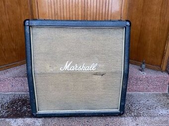 -Kúpim- Marshall 4x12
