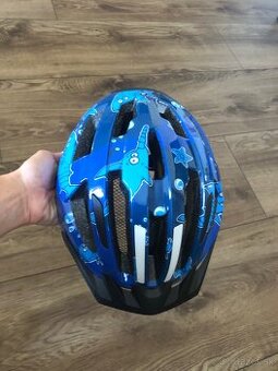 Detska prilba na bicykel