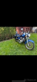 HONDA shadow 750