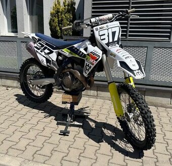 FC 350 2019
