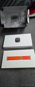 Apple watch ultra 2