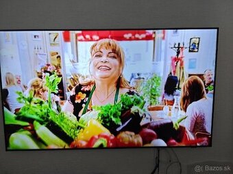 TV Samsung 75AU8002 4K UHD (189cm)