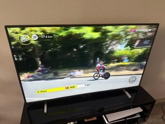 Philips 50PUS7805 50" 4K