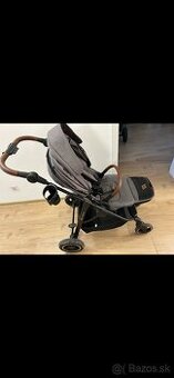 Športový kočík KINDERKRAFT