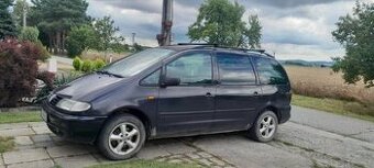 Predám VW Sharan 1.9tdi 1997
