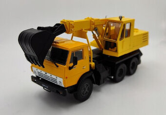 Kamaz 5511 1:43