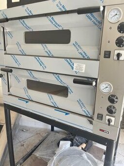 Pizza pec REDFOX E8