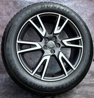 Originální Alu kola 5x108 Volvo XC60 235/55/19 DOT23
