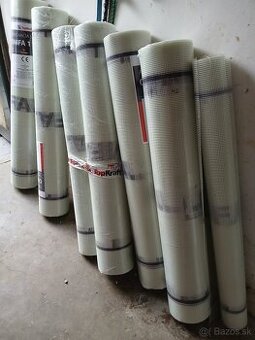 Armovacia sieťka 50m2/145g