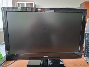 Televízor 24" LED