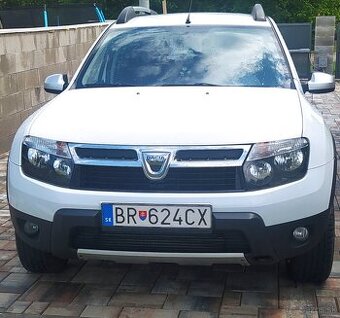 Predam Daciu Duster 1.5 Dci 81 kw