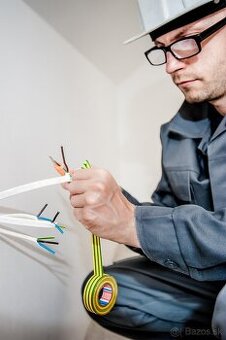 💥Hľadáme až 2 šikovných elektrikárov do Nemecka 👨🔧👨🔧