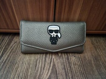 peňaženka Karl Lagerfeld/minikabelka