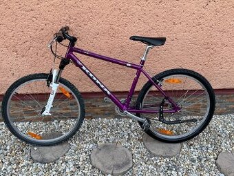 Dámsky / Dievčenský Horský Bicykel KONA AA MOUNTAIN 26”
