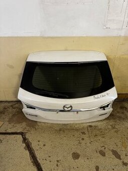 Mazda 6 kombi 2012- 5. Piate dvere kufor