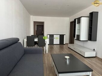 Na prenájom 3i byt pri Auparku, Palárikova Košice
