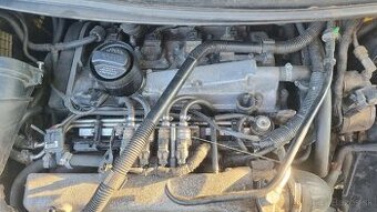 Predam motor VW Group 1.8T AGU 110KW s LPG