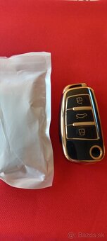 Obal na kľúče Škoda /Audi - 1