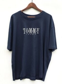 Tričko Tomy Hilfiger XXL