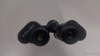 Ruský ďalekohľad BPC 7x50