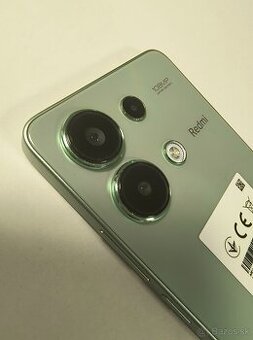 Xiaomi Redmi Note 13 6/128GB Mint Green