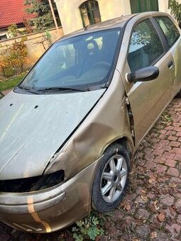 fiat punto 1.2 benzin 44kw