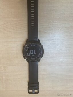 Garmin FENIX 6 pro Solar