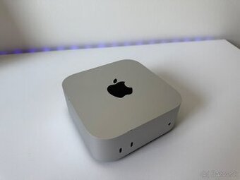 PREDAM/ VYMENIM NEAKTIVOVANY MAC MINI M4