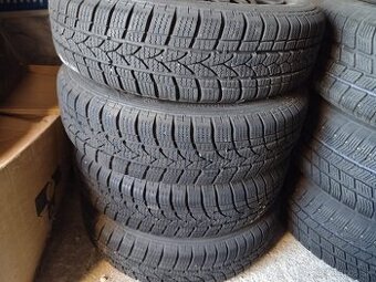 Zimné kolesa 155/65R14