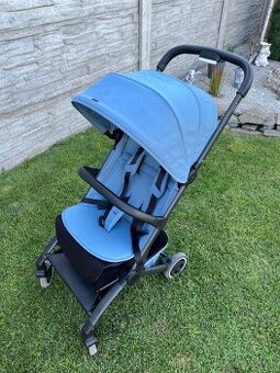 Joolz Aer Splendid blue