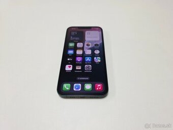 APPLE IPHONE 13 128GB GREEN Baterka 100%