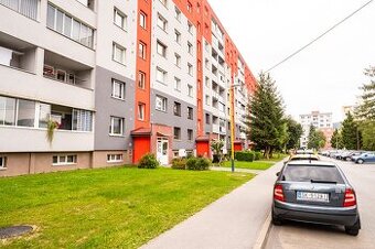 2-IZBOVÝ BYT NA ULICI MLÁDEŽE-ZNÍŽENÁ CENA - 1