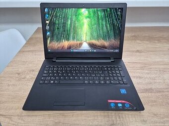 Lenovo ideapad 110 /Celeron N3060/4GB RAM/HD/128GB SSD