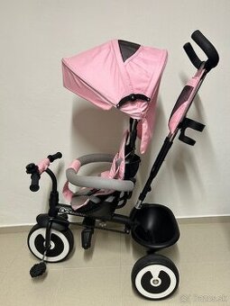 Predám trojkolku Kinderkraft Aston
