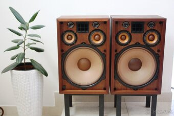 predám VINTAGE repro PIONEER CS99A //v- 63 cm ///