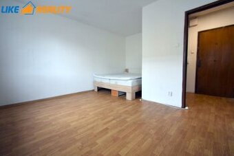 REZERVOVANÉ Na predaj: 1-izbový byt vo Vrútkach