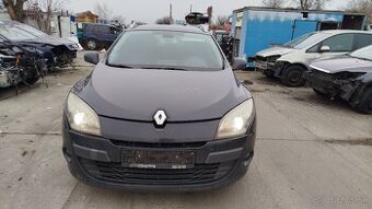 Renault Megane 3