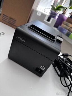Epson TM-T20II POS tlačiareň (C31CD52002)