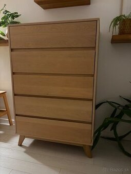 Komoda 122x80 - 1