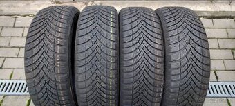Zimne pneumatiky SEMPERIT 205/60R16 96H