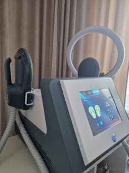 EMSlim, Bodysculpt, EMSculpt