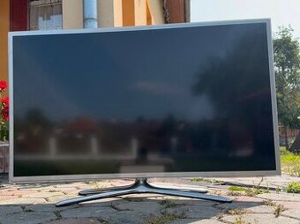 Samsung LED TV - elegantný dizajn, skvelý obraz