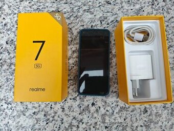 REALME 7 5g
